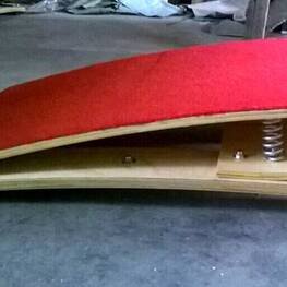 跳遠(yuǎn)起跳板